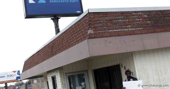 The Iowa caucus debacle shows why tech and voting don’t mix