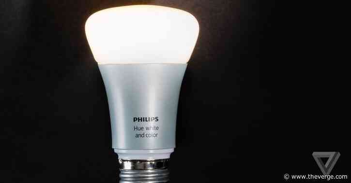 Your Philips Hue light bulbs can still be hacked — and until recently, your network