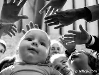 Seventh Generation strikes a blow for climate change and Publicis wins Bank of America: Wednesday Wake-Up Call