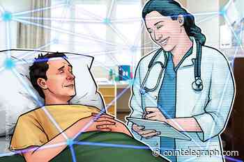 Blockchain Tech Could Help Tackle Coronavirus, Says Expert