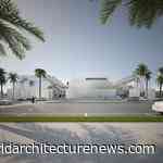 The first bespoke home for culture and creativity in Saudi Arabia
