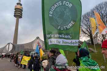 Live-Blog zur Siemens-Hauptversammlung: Kohleprojekt eine "Hypothek" für Siemens-Energy-Börsengang