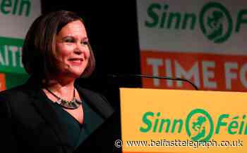 As Sinn Fein rises in Republic, will past continue to haunt it?