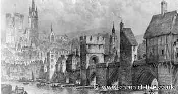 When Newcastle stood defiant against invading Scots, and the search for a lost battlefield