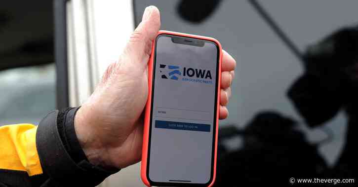 Iowa’s caucus fracas shows we’re still too ignorant about how apps work