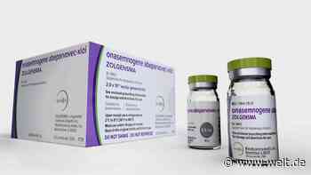 Novartis verlost zwei Millionen Euro teures Medikament