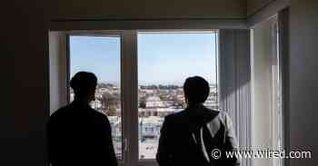 In the Land of Big Tech Outposts, a Push for More Housing