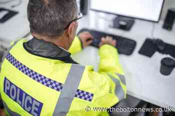 Police declare 'critical incident' over botched IT upgrade