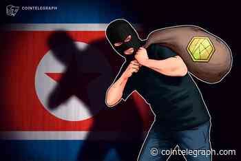 North Korean Hackers Created Realistic Trading Bot to Steal Money