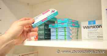 STI rates are 'unacceptably high' with syphilis at highest level since Second World War