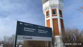 Snitches, picks and kites: Murder trial offers peek at life inside Saskatchewan Penitentiary