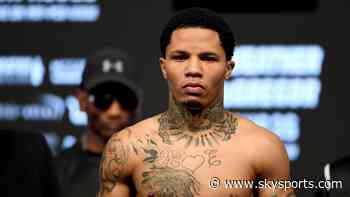 Gervonta Davis arrested and charged