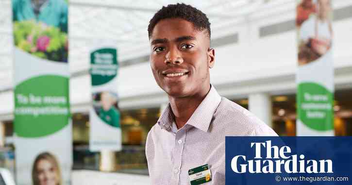 Professional roles: Get a well-paying job, but forget uni debt