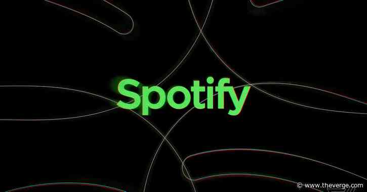 Spotify’s paid subscribers accelerate as podcast listening grows 200 percent