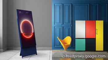 Samsung has won 61 iF Design Awards