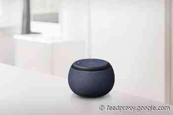 Samsung Galaxy Home Mini may launch this week