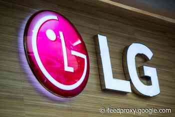 LG withdrawing from MWC due to coronavirus