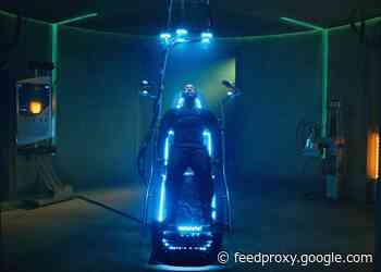 Altered Carbon season 2 teaser released by Netflix