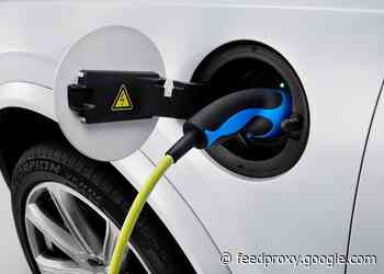The UK will ban Petrol and diesel new car sales from 2035