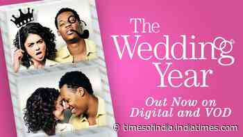 The Wedding Year - Official Trailer