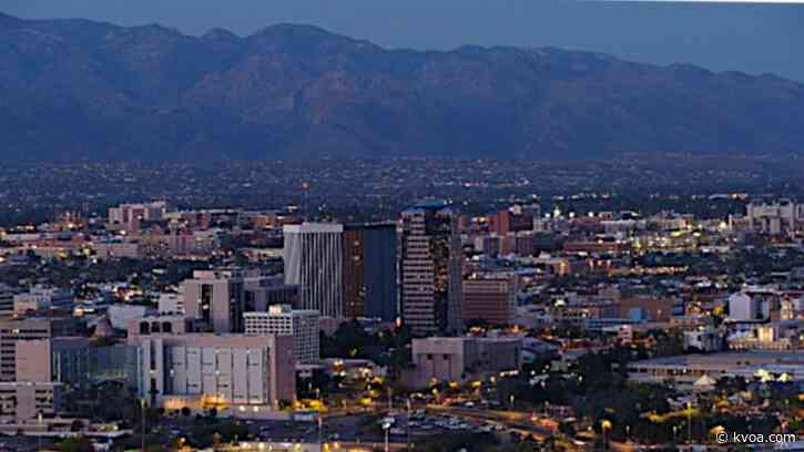 City of Tucson to develop long-range transportation plan, public input needed
