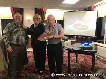 Chance to clean up at charity race night