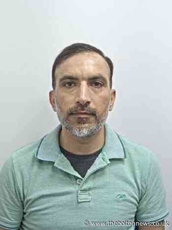 Paedophile with 'distorted view of UK girls' has jail time cut