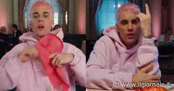 Justin Bieber sugli anni più bui: "Ho fumato erba a 12-13 anni" - ilGiornale.it