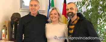 Erba, Riva si dimette dal consiglio Al suo posto l'ex assessore Farano - Erba Erba - La Provincia di Como