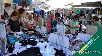 ERBA: Il mercato di Forte dei Marmi ok, ma i commercianti erbesi? - BRIANZA WEB