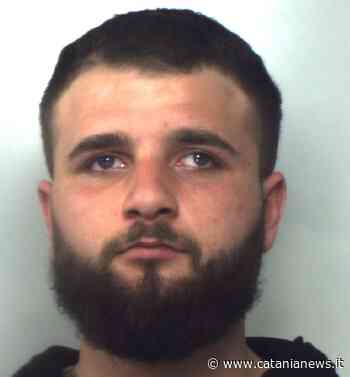 Acireale, nascondeva in casa erba da spacciare: arrestato - CataniaNews.it