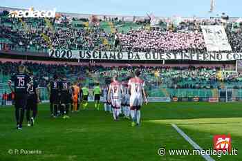 Palermo, manto erboso del “Barbera”: chiazze con erba mancante e parti ingiallite. I dettagli - Mediagol.it