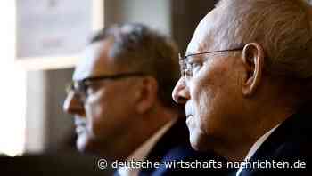 Politiker aus SPD und CDU fordern mehr Militär-Hilfe für Frankreich