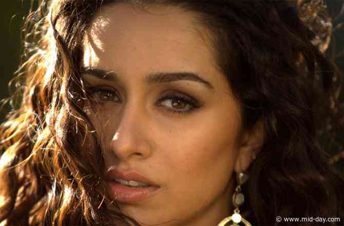 Shraddha Kapoor will show a never before seen side of her in Baaghi 3