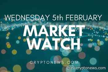 Bitcoin corrigeert richting $9.000-grens, Altcoins stijgen wel