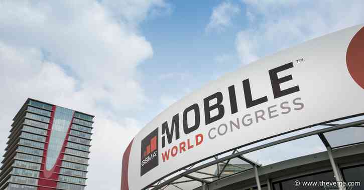 Coronavirus threatens to throw world’s biggest phone show into chaos