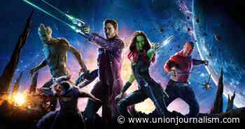 Guardians of The Galaxy 3: James Gunn Confirms Chris Hemsworth & Zoe Saldana are RETURNING, Release D ... - Union Journalism