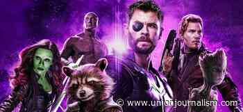 Chris Hemsworth aka Thor will Join Guardians Of The Galaxy 3 Release Date, Cast, Plot, Is Gamora back to life? - Union Journalism