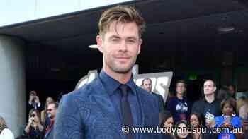 Chris Hemsworth's show Limitless goes beyond intermittent fasting - Body and Soul