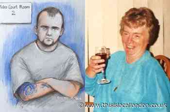 Burglar admits sexual assault and murder of Dorothy Woolmer, 89