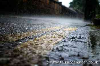 Storm Ciara to cause strong winds and disruption this weekend