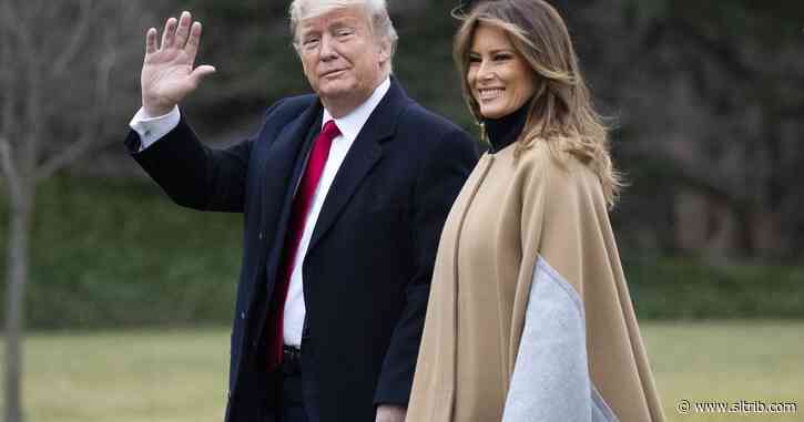 Letter: Senate makes Trump our dictator