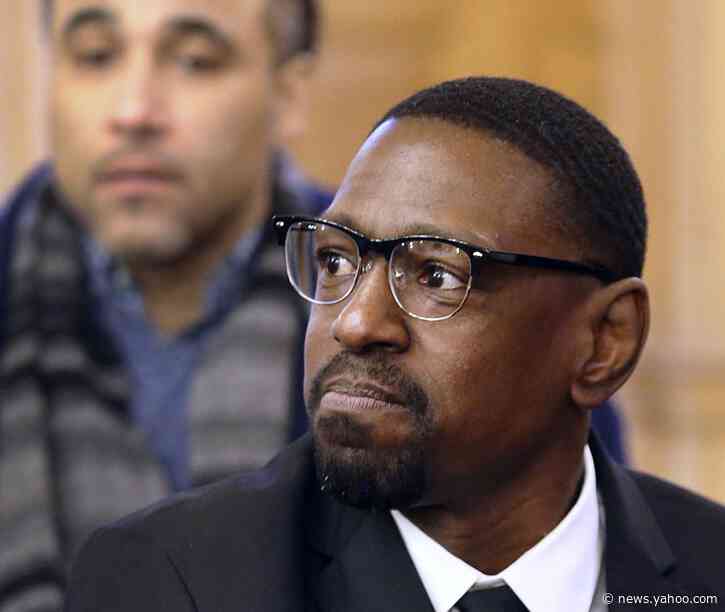 Kansas no longer fighting claims of wrongly convicted man