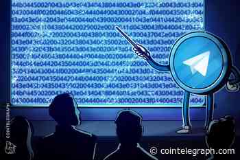 Telegram Reveals Catchain, a BFT Consensus Algorithm
