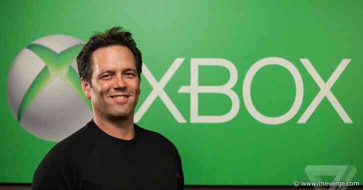 Microsoft’s Xbox boss says Amazon and Google are ‘the main competitors going forward’