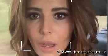 Cheryl left fuming on Instagram at shocking reveal of her 'real age'