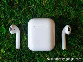 AirPods on sale: Get the standard charging case for $115 or wireless charging for $165     - CNET