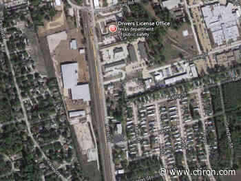 There are 21 toxic sites in and around Houston, according to EPA. Here’s what’s in them