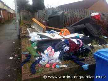 Fly-tippers face £400 penalties under new plans