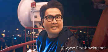 Donnie Yen in Official US Trailer for Comedy 'Enter the Fat Dragon'